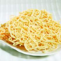 Cara membuat I FUMI - Resep Masakan Rumahan