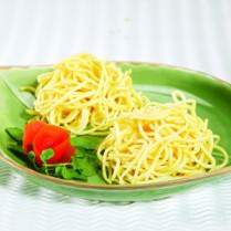 Cara membuat MI EKONOMIS - Resep Masakan Rumahan