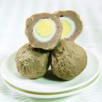 Cara membuat BAKSO TELUR PUYUH - Resep Masakan Rumahan
