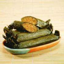 Cara membuat LAPEK SAGAN - Resep Masakan Rumahan
