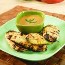 Cara membuat PISANG GEPENG BAKAR - Resep Masakan Rumahan