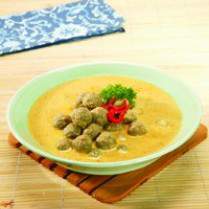 Resep RENDANG TUMBUK