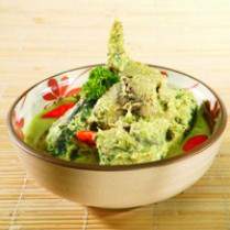 Cara membuat GULAI LADO PADI - Resep Masakan Rumahan