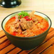 Cara membuat CINCANG KAMBING - Resep Masakan Rumahan