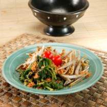 Cara membuat KARABU - Resep Masakan Rumahan