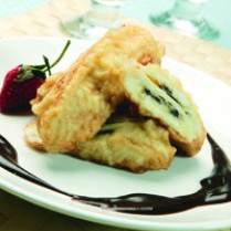 Cara membuat PISANG GORENG SAUS KAYUMANIS - Resep Masakan Rumahan