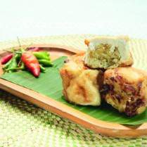 Cara membuat TAHU ISI TUMIS PEPAYA - Resep Masakan Rumahan