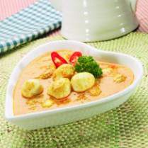 Cara membuat TELUR PUYUH BUMBU RUJAK - Resep Masakan Rumahan