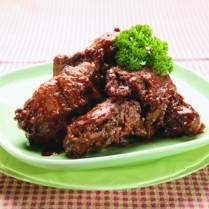 Cara membuat AYAM KECAP BUMBU PEDAS - Resep Masakan Rumahan