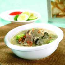 Cara membuat EMPAL GENTONG - Resep Masakan Rumahan