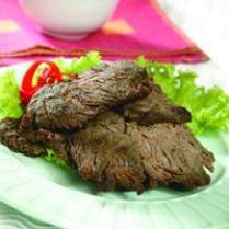 Cara membuat DAGING KELEM - Resep Masakan Rumahan