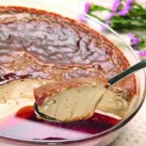 Cara membuat PUDING KARAMEL - Resep Masakan Rumahan