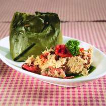 Cara membuat BOTOK KERANG - Resep Masakan Rumahan