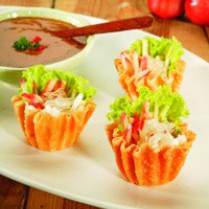 Cara membuat MANGKUK PANGSIT - Resep Masakan Rumahan