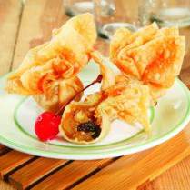 Cara membuat EKADO TAPE GORENG - Resep Masakan Rumahan
