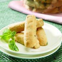 Cara membuat KUE KACANG BINTIK HITAM - Resep Masakan Rumahan