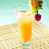 Cara membuat MINUMAN NANAS INSTAN - Resep Masakan Rumahan