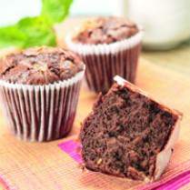 Cara membuat CUP CAKE KEJU STROBERI - Resep Masakan Rumahan