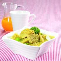 Cara membuat SOTO BABAT DAUN JERUK - Resep Masakan Rumahan
