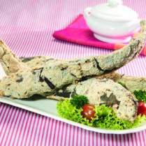 Cara membuat LELE GORENG ASAM MANIS - Resep Masakan Rumahan