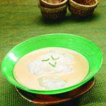 Resep KOLAK SAGU