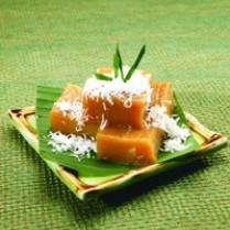 Cara membuat KUE YET-YET - Resep Masakan Rumahan