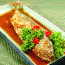 Cara membuat TUMIS GANGAN - Resep Masakan Rumahan