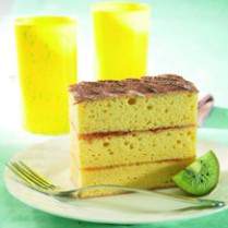 Cara membuat KONINGSKROON - Resep Masakan Rumahan