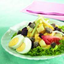 Cara membuat HUZARENSLA - Resep Masakan Rumahan