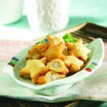 Cara membuat PIROGGEN - Resep Masakan Rumahan