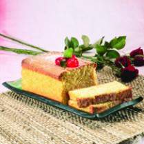 Cara membuat CAKE HAVERMUT ALA TAIWAN - Resep Masakan Rumahan