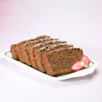Cara membuat TEA BREAD HAVERMUT - Resep Masakan Rumahan