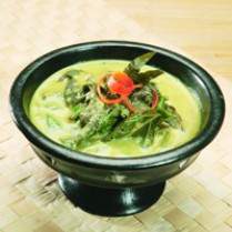 Cara membuat GULAI PAKIS - Resep Masakan Rumahan