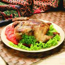Cara membuat AYAM MADU - Resep Masakan Rumahan