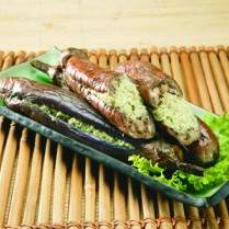Cara membuat TERONG BERSUA - Resep Masakan Rumahan