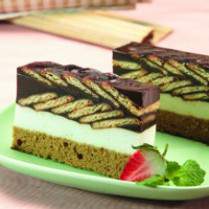 Cara membuat PUDING COKELAT SUSU - Resep Masakan Rumahan