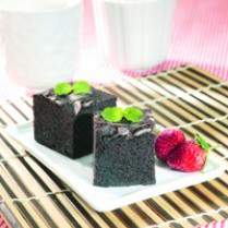 Cara membuat BROWNIES KUKUS - Resep Masakan Rumahan