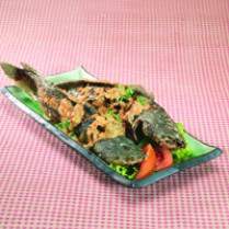 Cara membuat LELE GORENG BERSAMBAL - Resep Masakan Rumahan