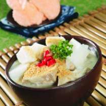 Cara membuat SOMPIL - Resep Masakan Rumahan