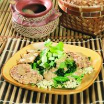 Cara membuat PECEL NGANTRUK - Resep Masakan Rumahan