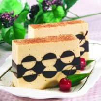 Cara membuat PUDING BERMOTIF BOLA - Resep Masakan Rumahan