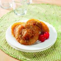 Resep CUCUR