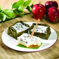 Cara membuat JOJORANG LAPIS - Resep Masakan Rumahan