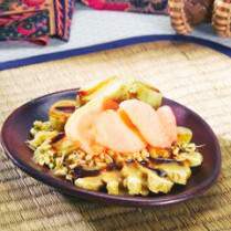 Cara membuat TAHU MASAK - Resep Masakan Rumahan