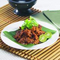 Cara membuat RICA-RICA BEBEK - Resep Masakan Rumahan