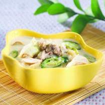 Cara membuat LODEH KLUWIH - Resep Masakan Rumahan