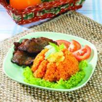 Cara membuat DENDENG KELEM - Resep Masakan Rumahan
