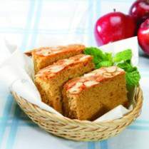 Cara membuat CAKE MOKA HARUM REMPAH - Resep Masakan Rumahan