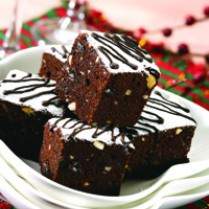 Cara membuat CHOCO RHUM RAISIN CAKE - Resep Masakan Rumahan