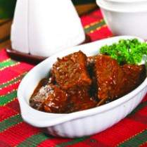 Cara membuat BISTIK ASAM MANIS - Resep Masakan Rumahan